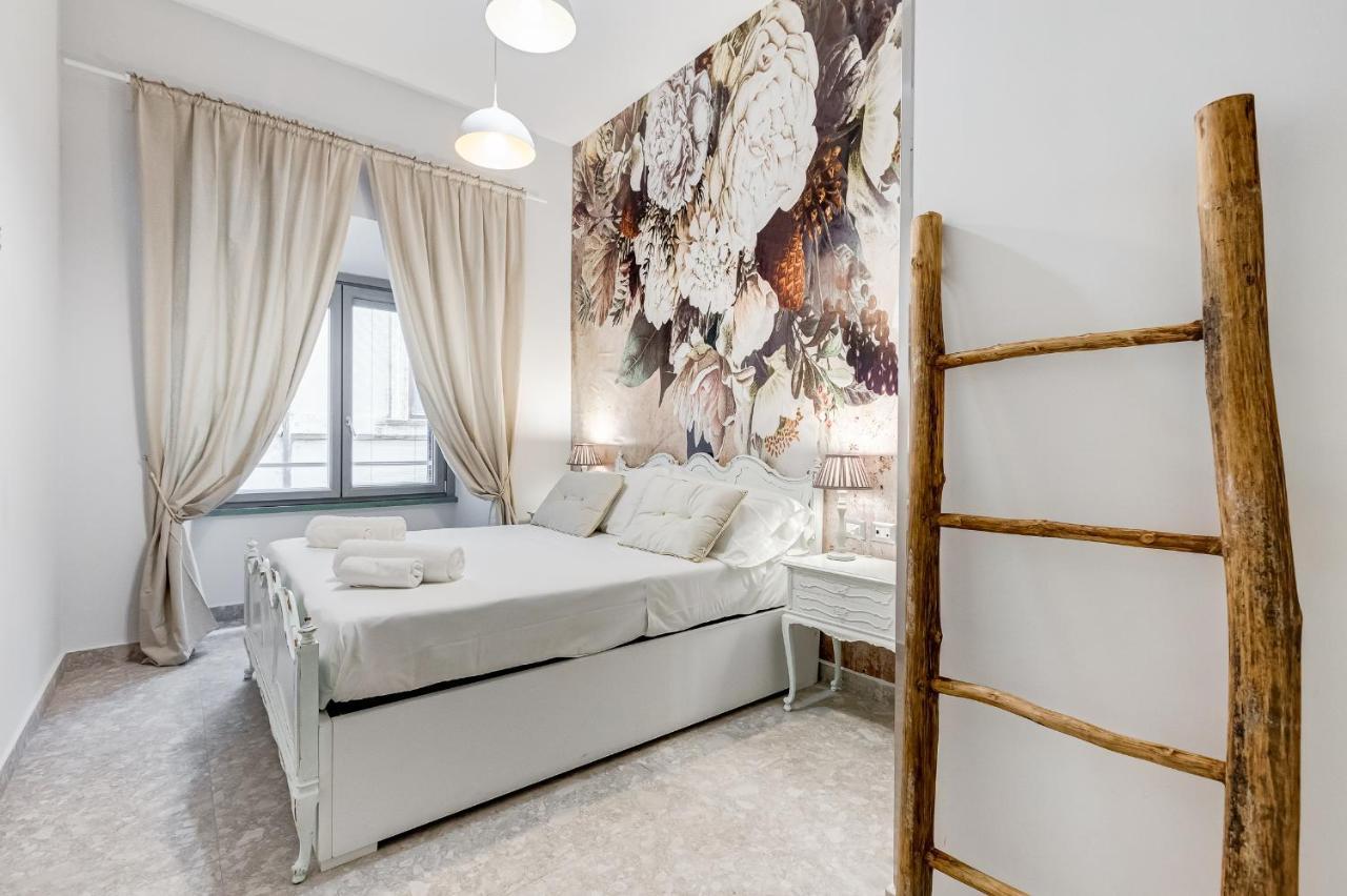 Trevi Fountain - Shabby - Romedreamhome Exterior photo