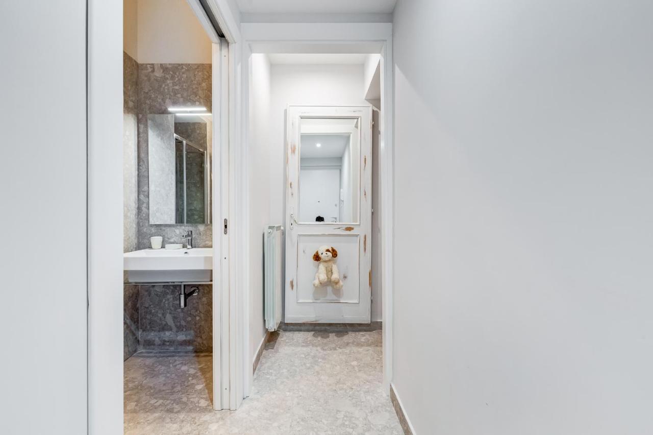 Trevi Fountain - Shabby - Romedreamhome Exterior photo