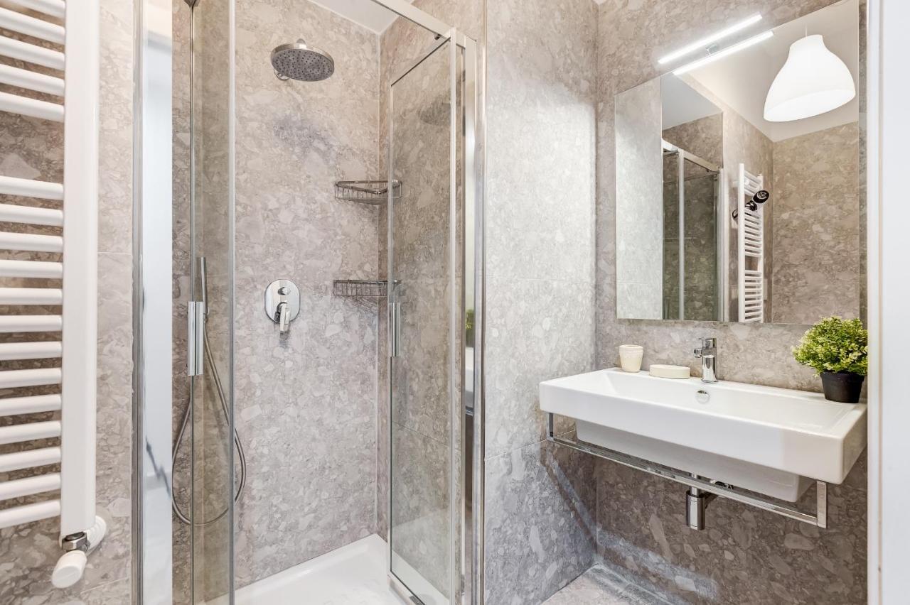 Trevi Fountain - Shabby - Romedreamhome Exterior photo